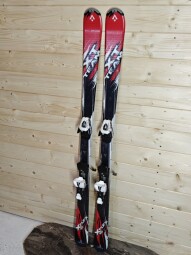 LYŽE TECNO PRO X FLEX 140CM